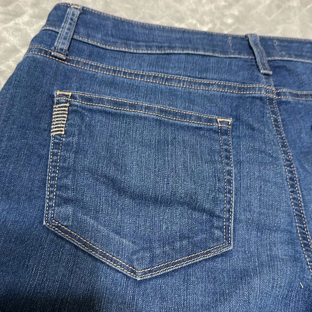 PAIGE Jimmy Jimmy Short-Jenice Size 28